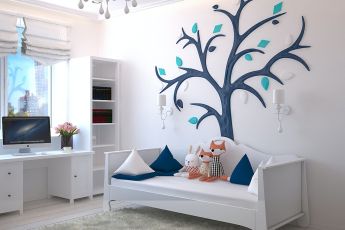 Set Up Your Kids Room with Happy Beds Furniture Finds