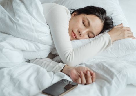 Sleep Better, Live Better: The Benefits of Choosing Emma Sleep