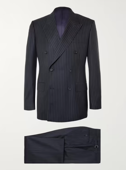 Mr Porter Men's Tailored Suit