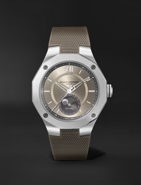 Mr Porter Luxury Watch