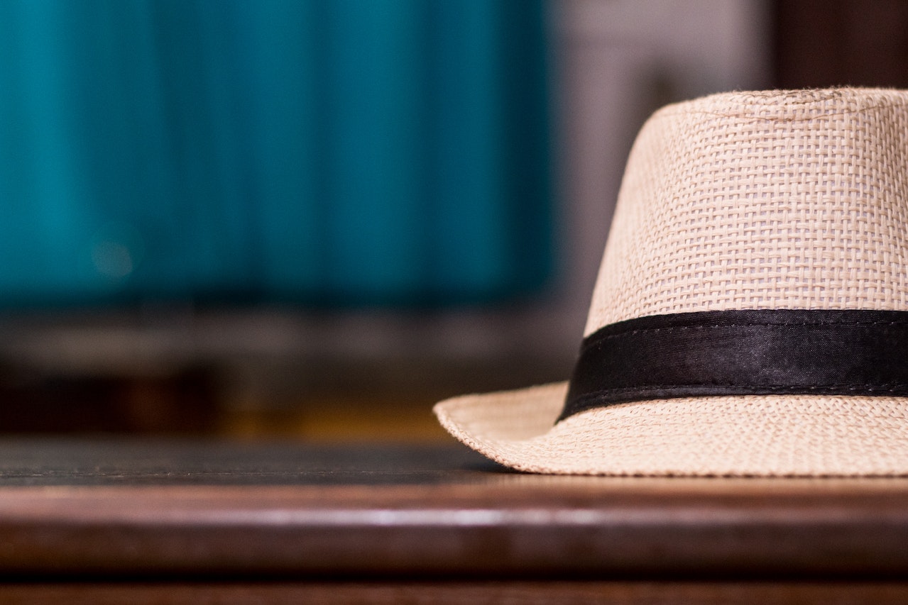 Elevate Your Summer Wardrobe with Eric Javits Finest Straw Hat