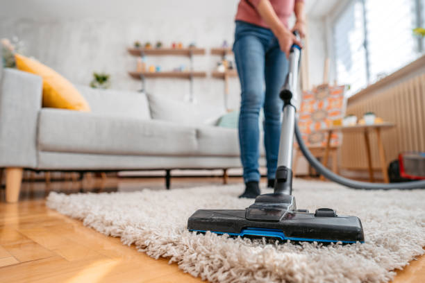 Top 5 GTech Cordless Upright Vacuums For A Spotless Home