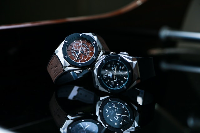 5 Must-Have G-Shock Watches For Your Collection