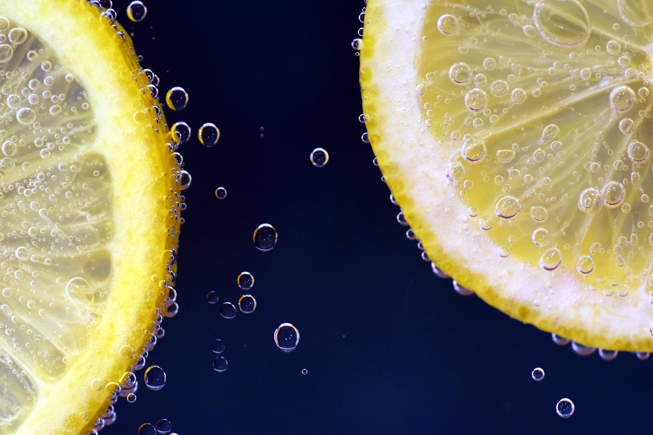 The Benefits of Lemon Water for Your Health