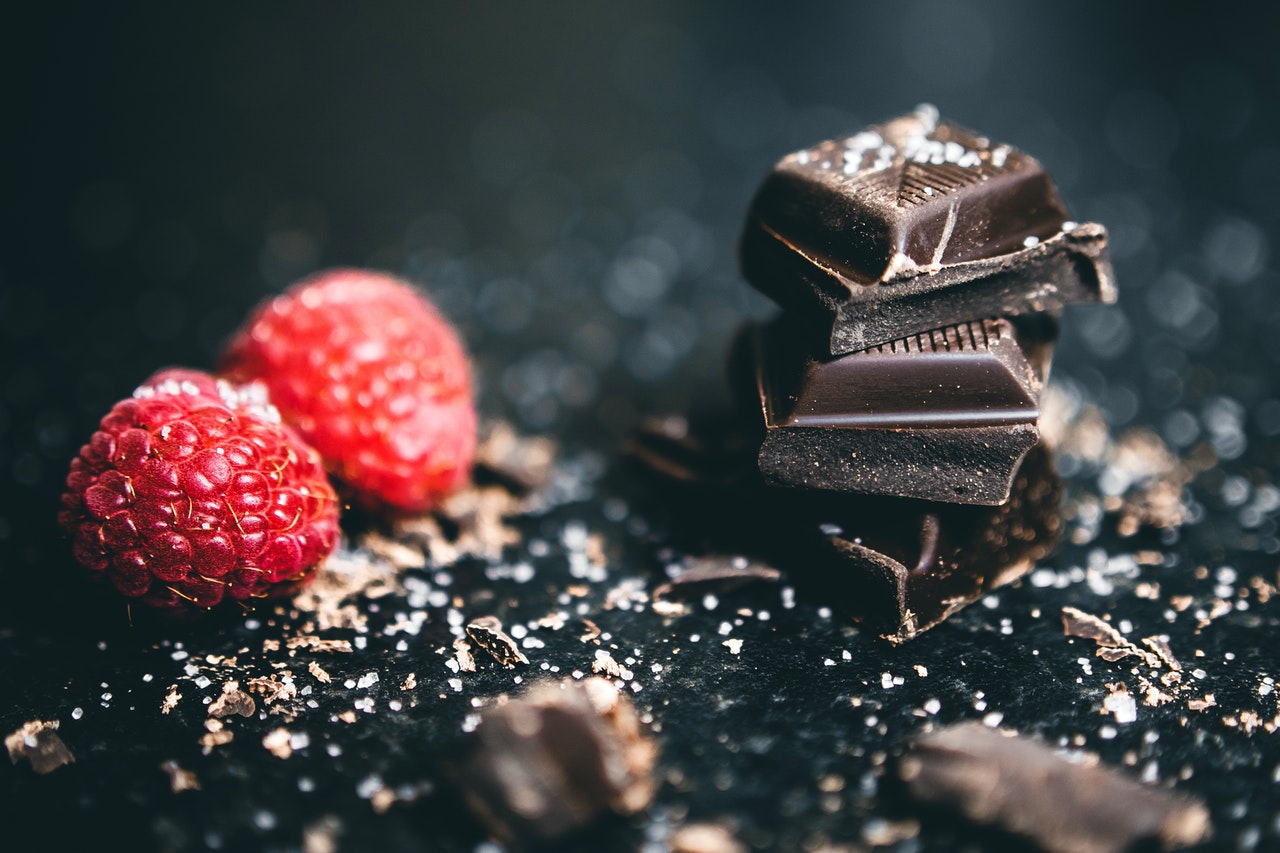 Here are 3 Healthy Solutions to End Your Sweet Tooth