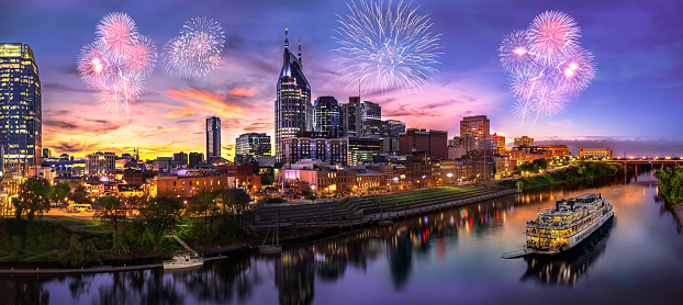 5 of Nashville's Best Places to Live